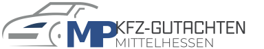 Logo: KFZ-Gutachten Mittelhessen